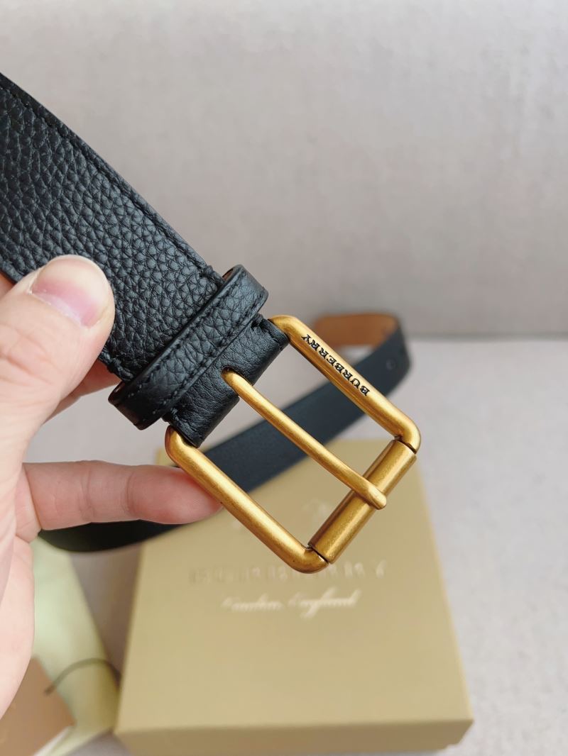 Burberry Belts